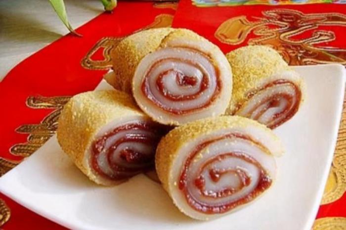承德避暑山莊有哪些好吃的?特色美食推薦