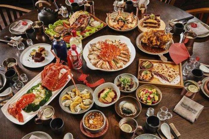 2022北京年夜飯預訂餐館推薦 北京年夜飯哪家飯店好
