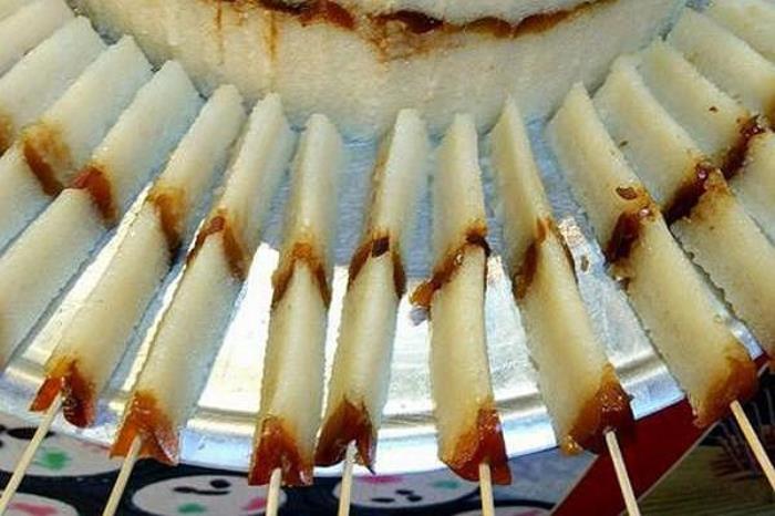 西安特色美食推薦