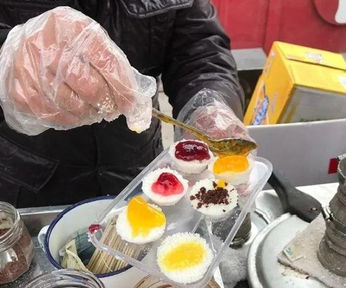 天津古文化街必吃美食推薦
