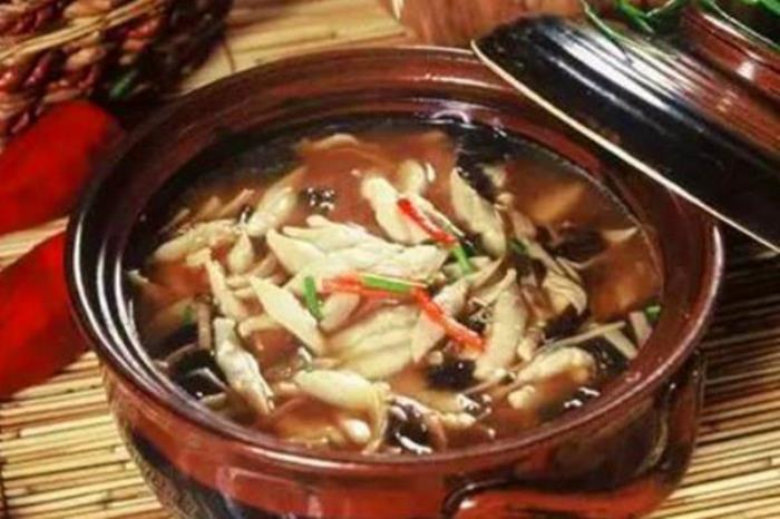 雁門關景區(qū)附近美食推薦