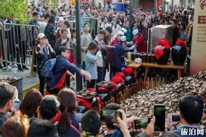 西安摔碗酒在哪里 地址+交通+價格