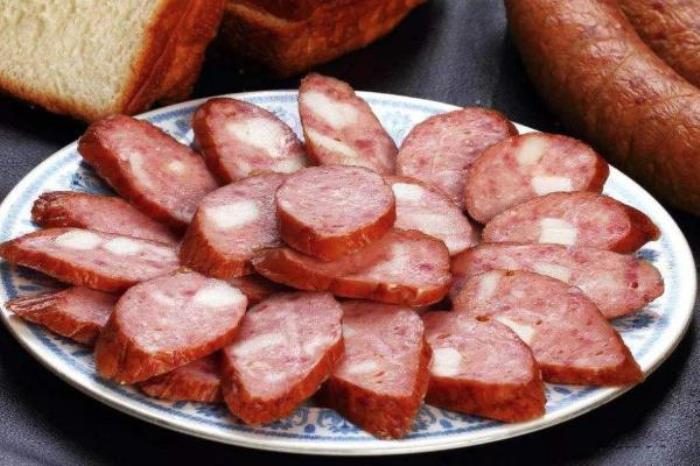 哈爾濱美食排行榜前十名