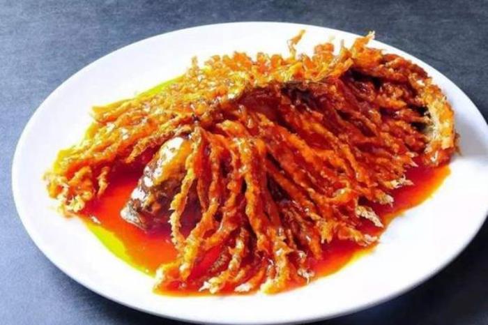 石家莊本地傳統(tǒng)名菜推薦