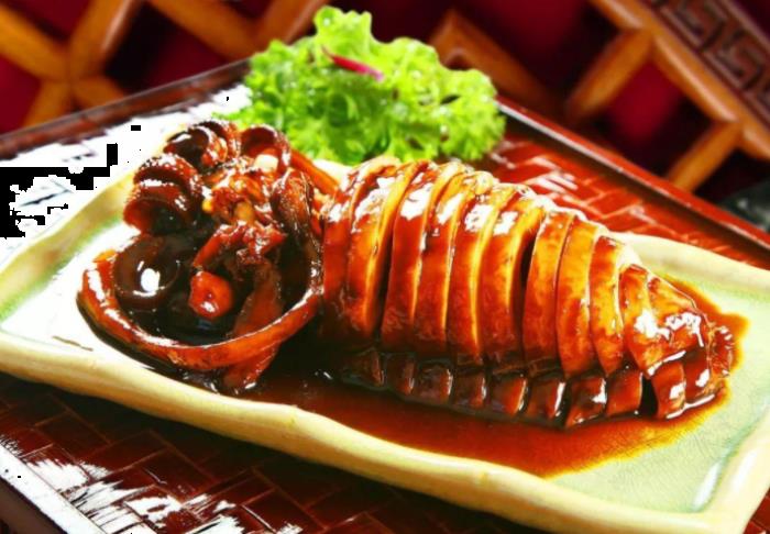 舟山美食小吃推薦大全