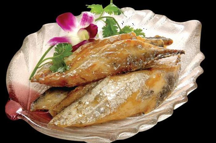 舟山美食小吃推薦大全