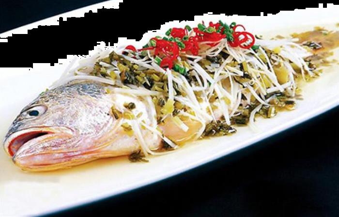 舟山美食小吃推薦大全