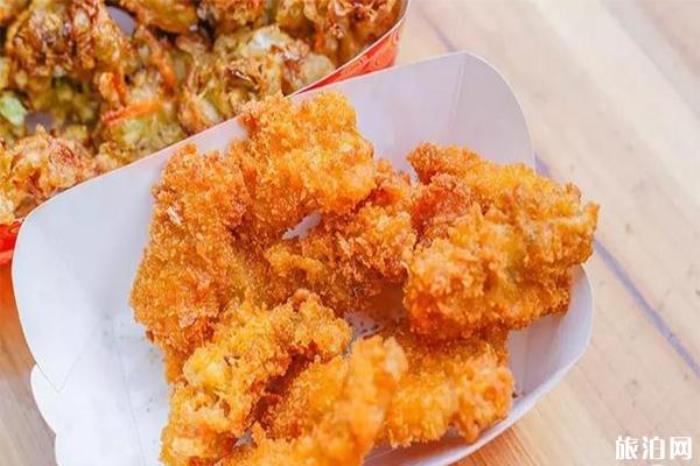 故宮路邊有哪些小吃簡餐