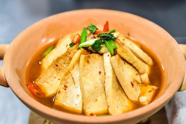 湖州長興有什么特色美食