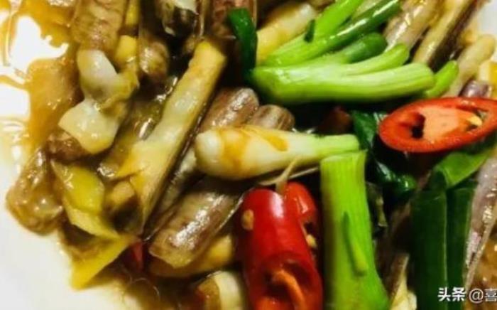 廈門海鮮大排檔推薦