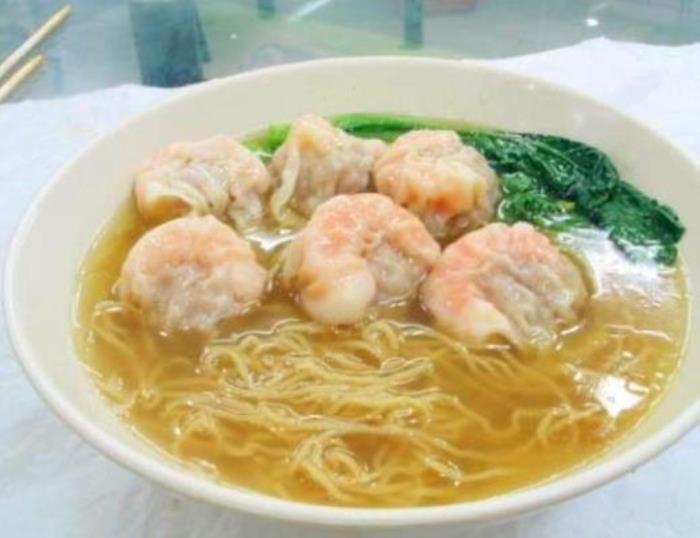 廣州必去老字號美食店