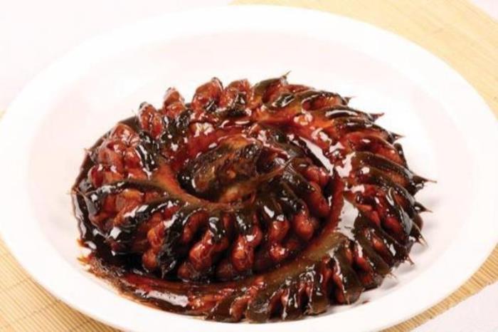 寧波本地傳統名菜推薦
