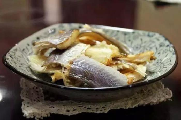 寧波本地傳統名菜推薦