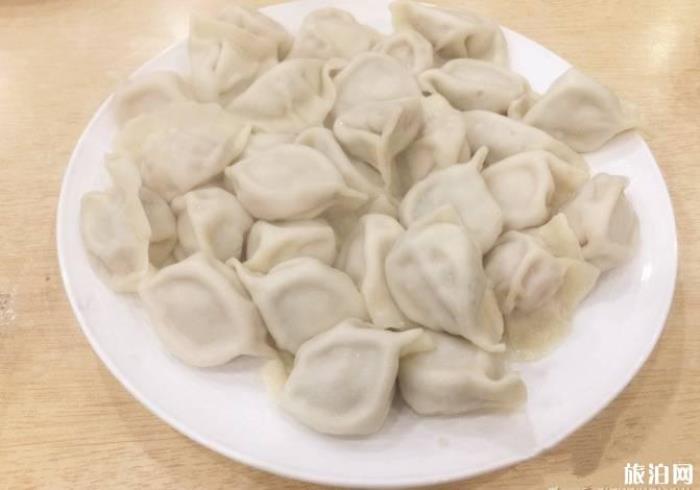 山海關有什么好吃的 山海關旅游美食推薦