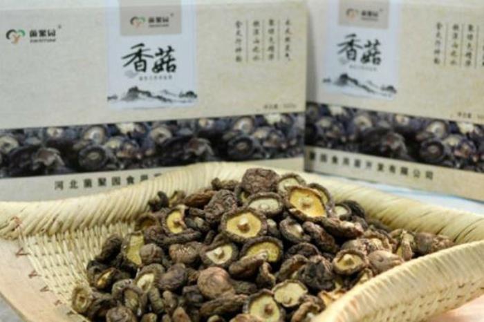 西柏坡景區附近美食推薦
