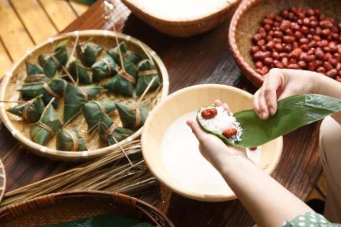 杭州最有名的粽子鋪 杭州哪家粽子好吃