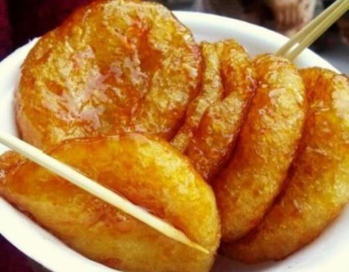 長沙旅游美食攻略