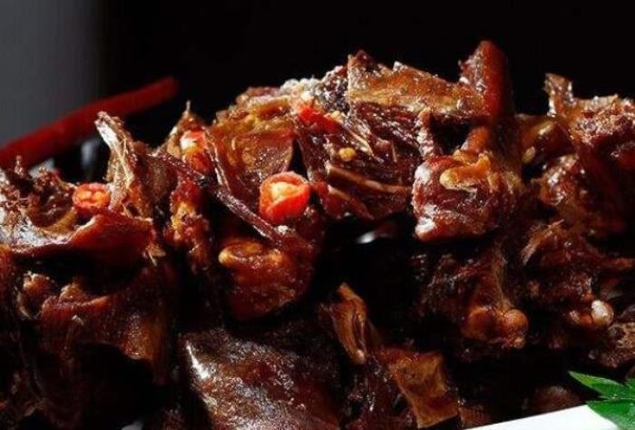長沙旅游美食攻略