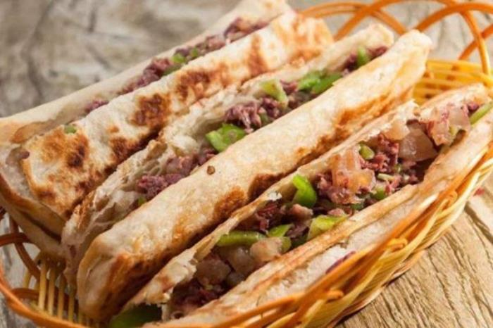 保定白石山附近美食推薦