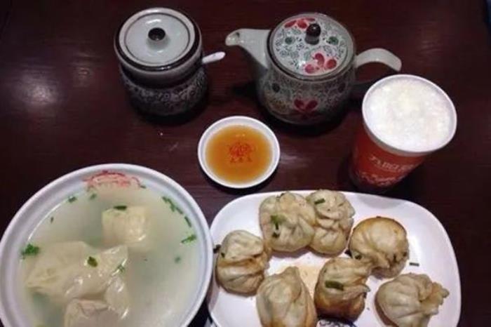 上海豫園附近有什么好吃的