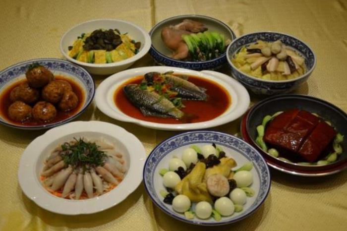 清東陵附近美食攻略