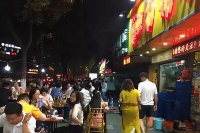 南京六大美食街推薦