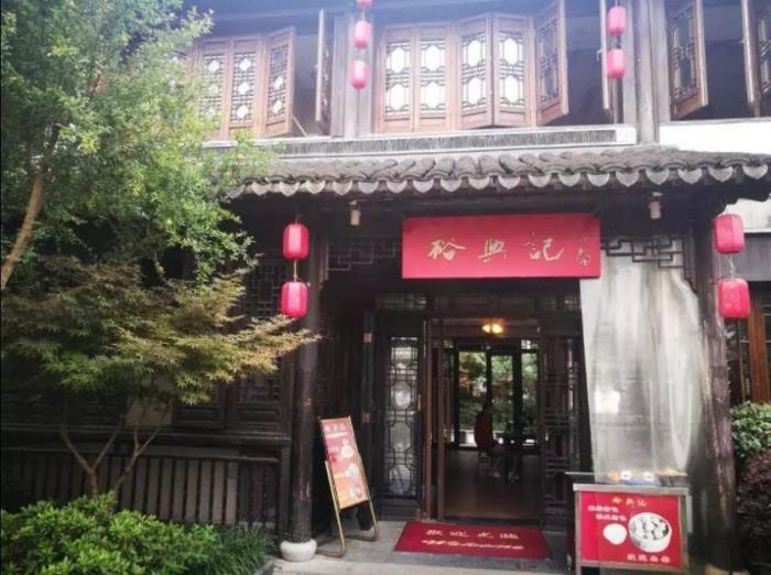 端午去蘇州吃什么 三蝦面為什么那么火