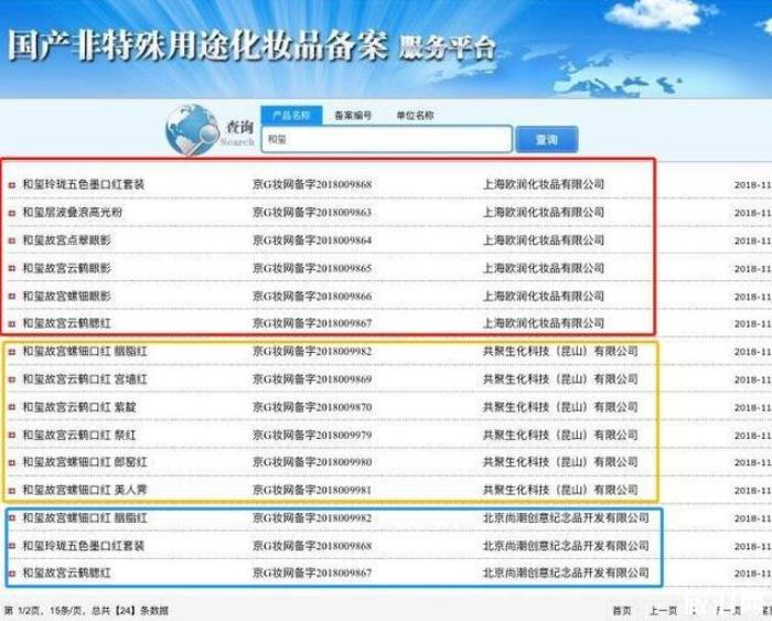 故宮口紅哪里買怎么買?價格多少?