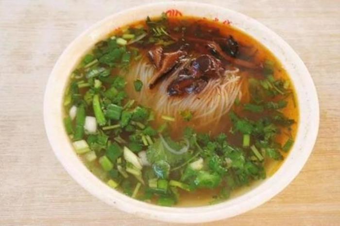 洛陽十家美食老店推薦