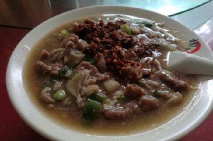 洛陽十家美食老店推薦