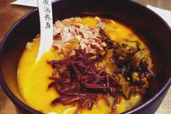八達(dá)嶺長城周邊美食推薦