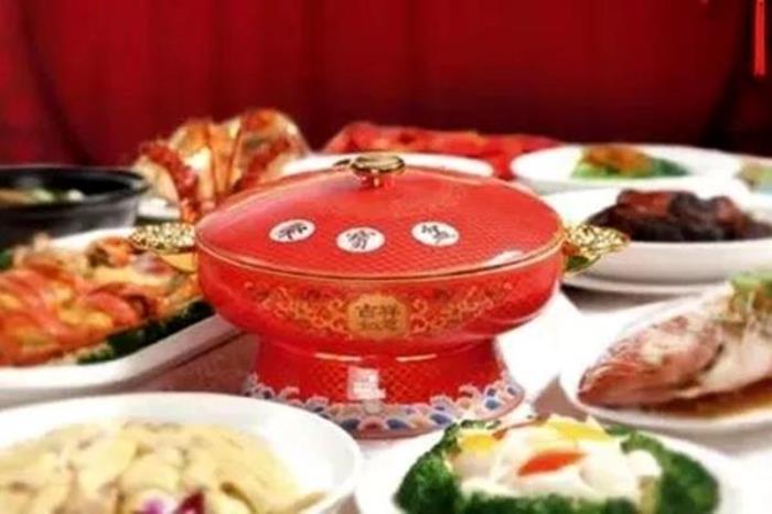 武漢年夜飯預定哪家酒店比較好 特色菜有哪些