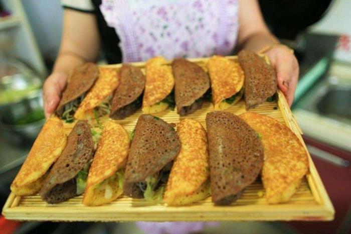 明十三陵附近特色美食推薦