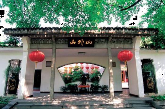 杭州旅行美食攻略