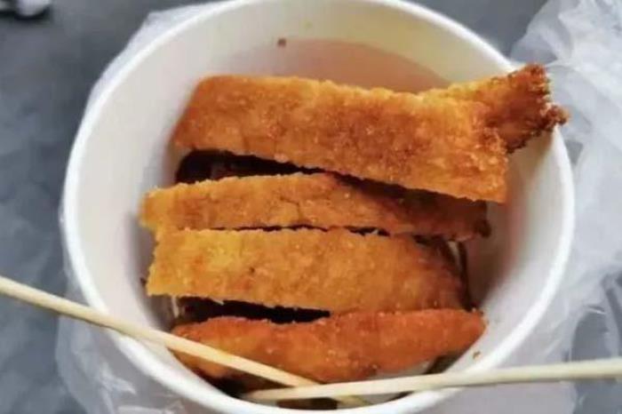 上海名小吃有哪些 云南南路小吃街