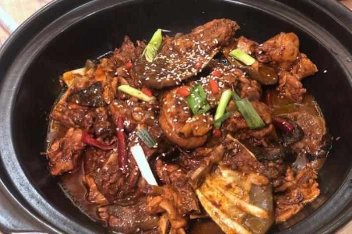 武漢冬天吃什么 武漢冬天美食推薦
