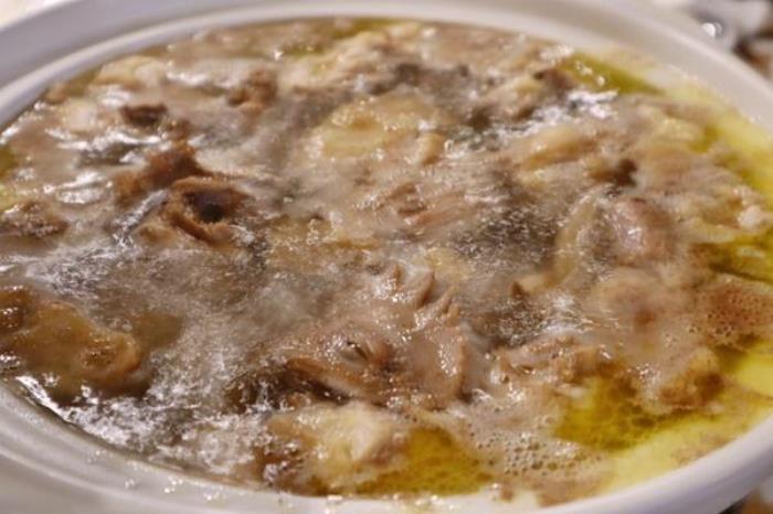 武漢冬天吃什么 武漢冬天美食推薦