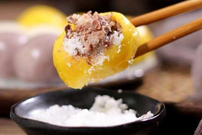 東北冬天特產有哪些 東北冬天喜歡吃什么