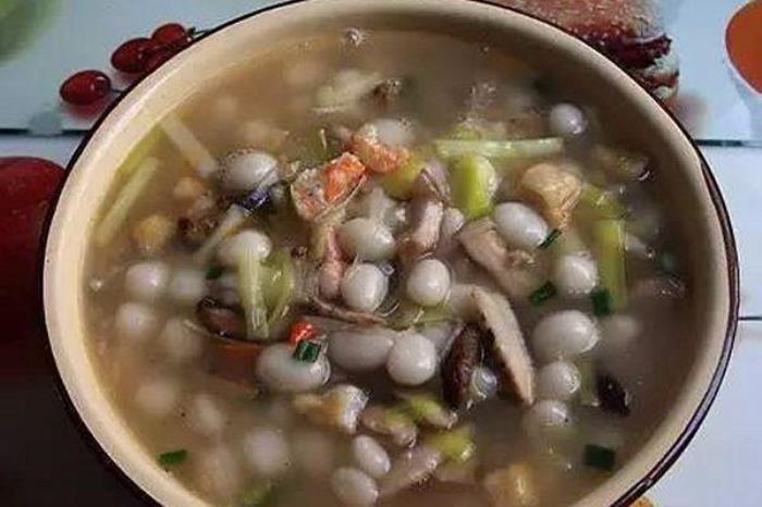 廣東冬至吃什么傳統食物?