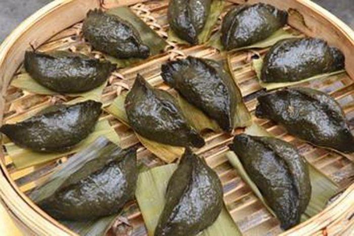 廣東冬至吃什么傳統食物?