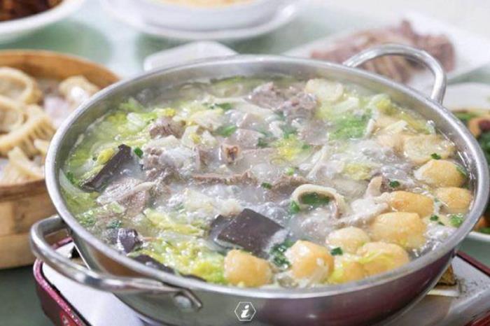 蘇州冬至吃什么傳統(tǒng)食物?