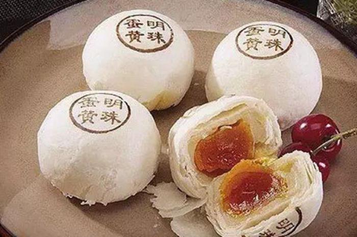 蘇州人秋天喜歡吃什么