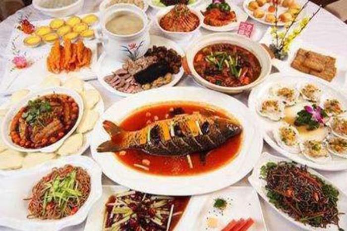 2021杭州年夜飯去哪吃 杭州年夜飯餐廳推薦