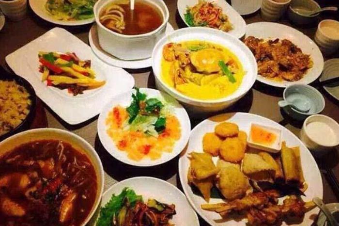 2021杭州年夜飯去哪吃 杭州年夜飯餐廳推薦