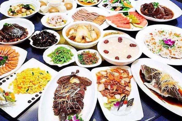 2021杭州年夜飯去哪吃 杭州年夜飯餐廳推薦