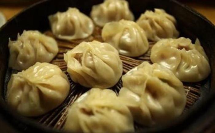 廈門傳統老街里的美食推薦
