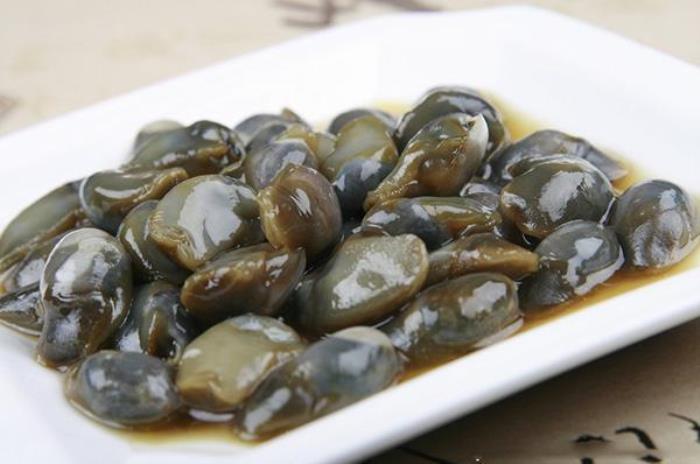 寧波吃的特色美食有哪些