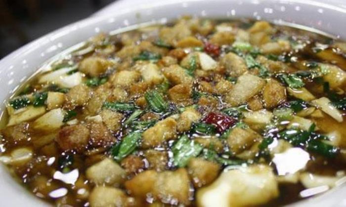寧波吃的特色美食有哪些