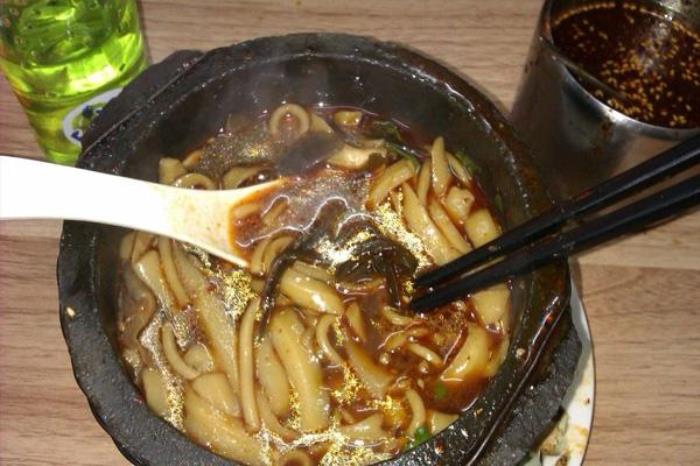 哈爾濱中央大街美食推薦