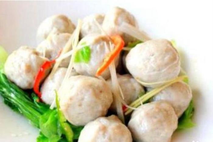 東莞特色小吃推薦